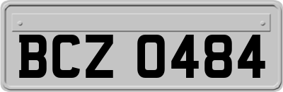 BCZ0484