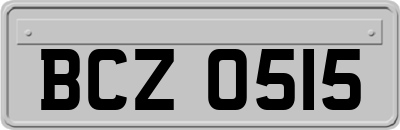 BCZ0515