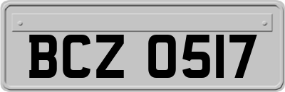 BCZ0517