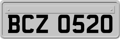 BCZ0520