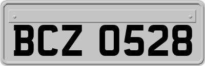 BCZ0528