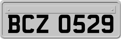 BCZ0529