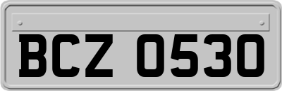 BCZ0530