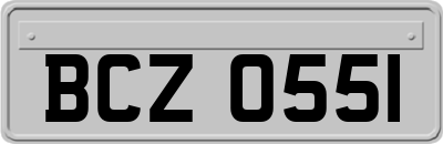 BCZ0551