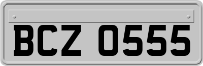 BCZ0555