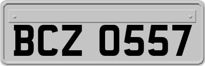 BCZ0557