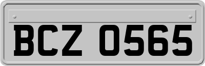 BCZ0565