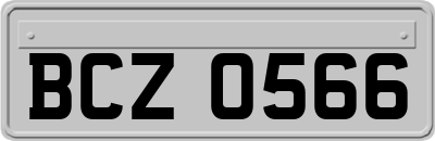 BCZ0566