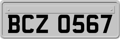 BCZ0567