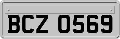 BCZ0569