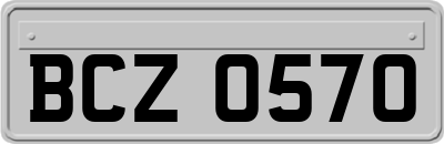 BCZ0570