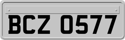 BCZ0577
