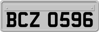 BCZ0596