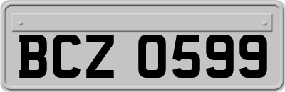 BCZ0599
