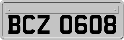 BCZ0608