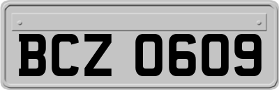BCZ0609
