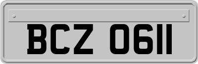 BCZ0611