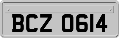BCZ0614