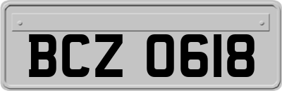 BCZ0618
