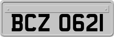BCZ0621