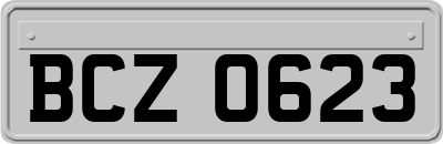 BCZ0623