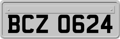 BCZ0624