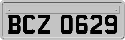 BCZ0629