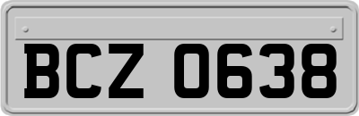 BCZ0638
