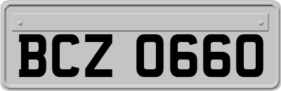 BCZ0660