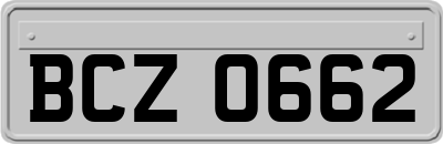 BCZ0662