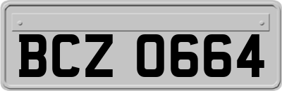 BCZ0664