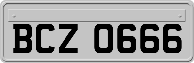 BCZ0666