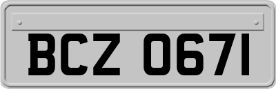 BCZ0671