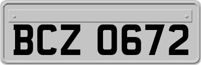 BCZ0672