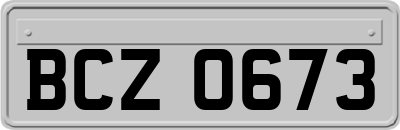 BCZ0673