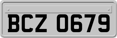 BCZ0679