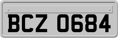 BCZ0684