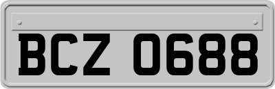 BCZ0688