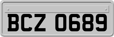 BCZ0689