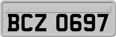 BCZ0697