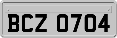BCZ0704
