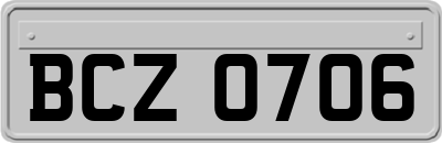BCZ0706