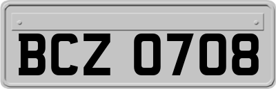 BCZ0708