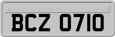 BCZ0710