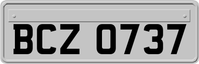 BCZ0737