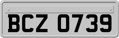 BCZ0739