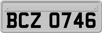 BCZ0746