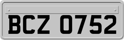 BCZ0752
