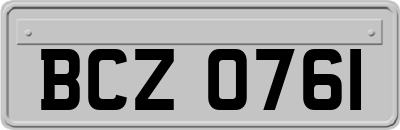 BCZ0761