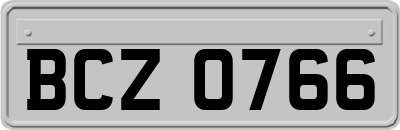 BCZ0766